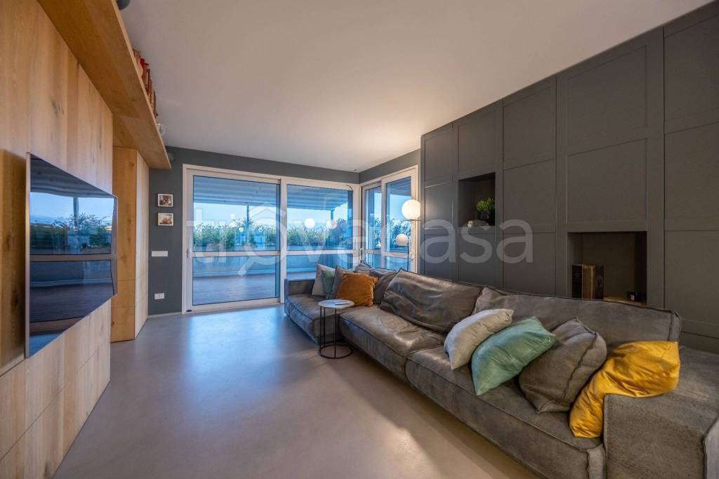 appartamento in vendita a Casalecchio di Reno