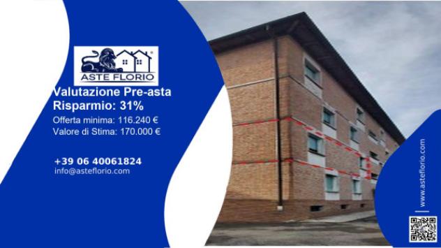 appartamento in vendita a Casalecchio di Reno