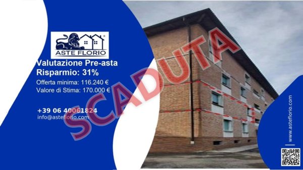 appartamento in vendita a Casalecchio di Reno