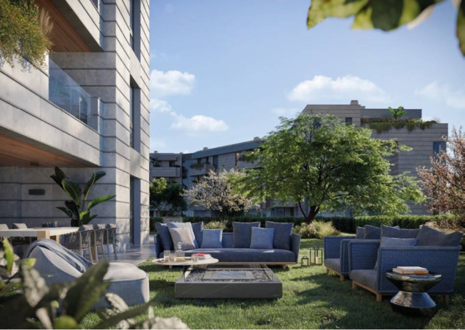 appartamento in vendita a Casalecchio di Reno