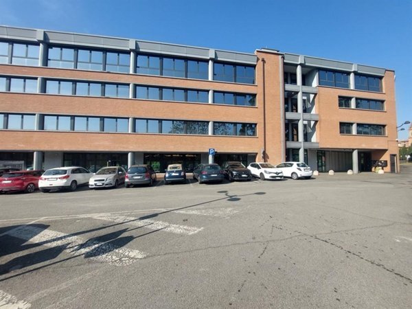 ufficio in vendita a Casalecchio di Reno