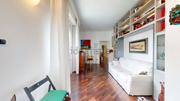 appartamento in vendita a Casalecchio di Reno