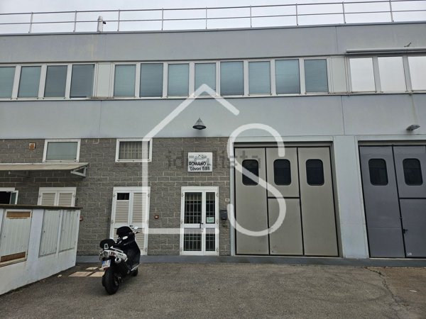 ufficio in vendita a Casalecchio di Reno