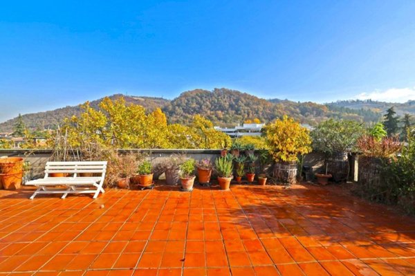 appartamento in vendita a Casalecchio di Reno