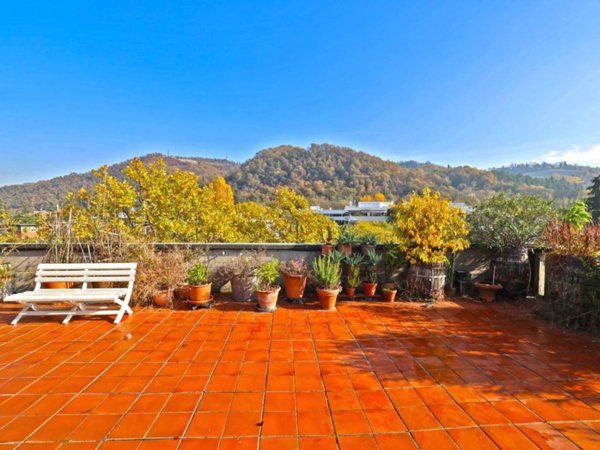 appartamento in vendita a Casalecchio di Reno in zona Croce