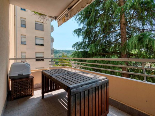 appartamento in vendita a Casalecchio di Reno in zona San Biagio