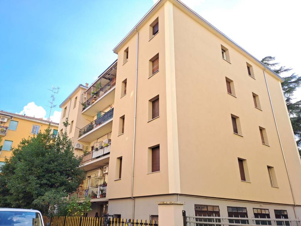 appartamento in vendita a Casalecchio di Reno