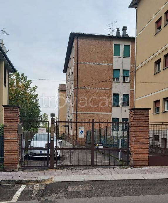 appartamento in vendita a Casalecchio di Reno