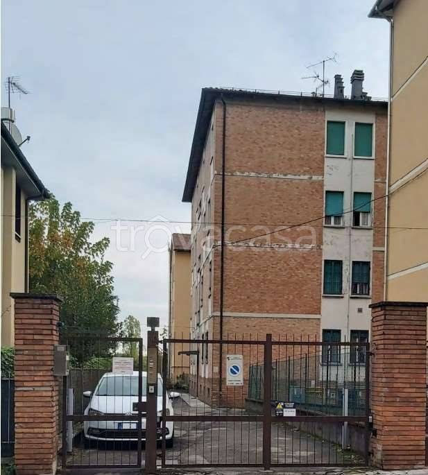 appartamento in vendita a Casalecchio di Reno