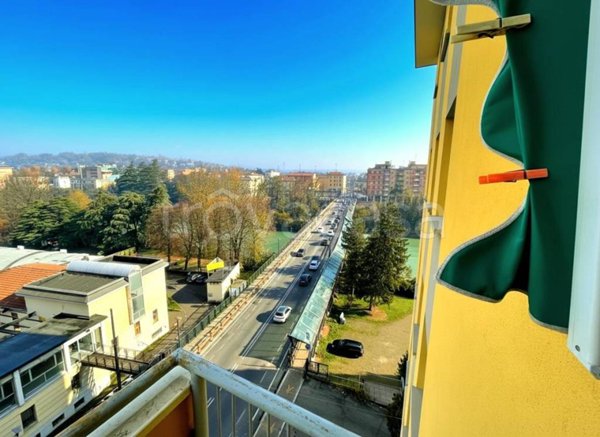 appartamento in vendita a Casalecchio di Reno