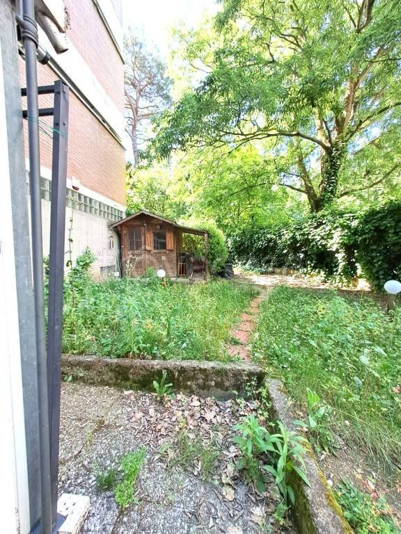 appartamento in vendita a Casalecchio di Reno