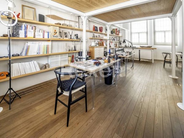 ufficio in vendita a Casalecchio di Reno in zona Croce