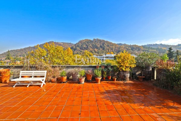 appartamento in vendita a Casalecchio di Reno