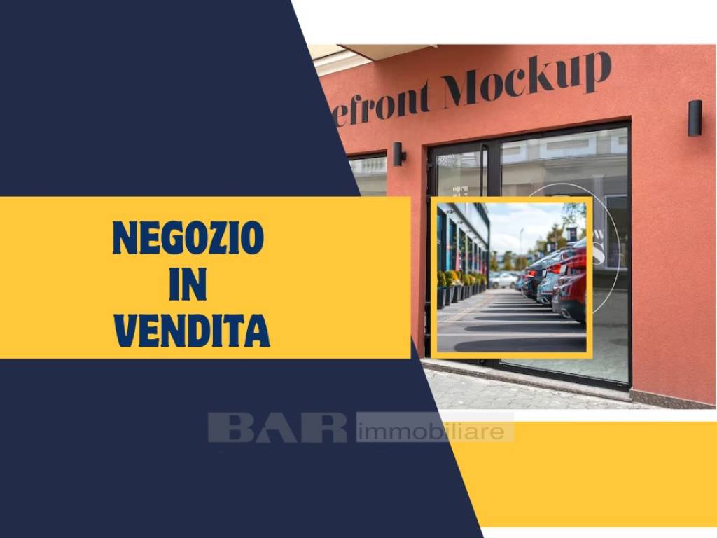 negozio in vendita a Casalecchio di Reno