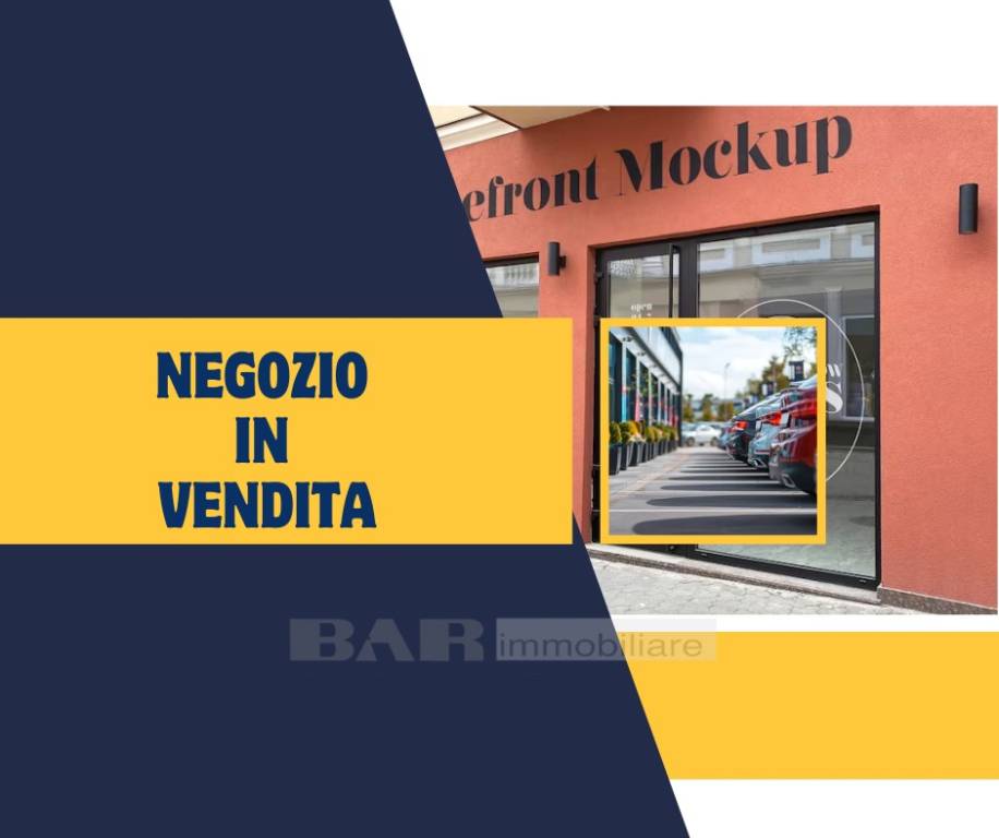 negozio in vendita a Casalecchio di Reno