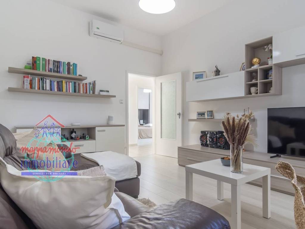 appartamento in vendita a Casalecchio di Reno in zona Ceretolo