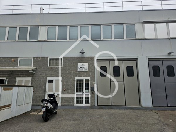 ufficio in vendita a Casalecchio di Reno