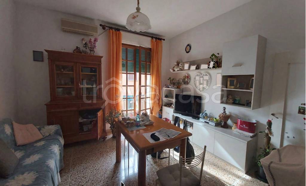 appartamento in vendita a Casalecchio di Reno