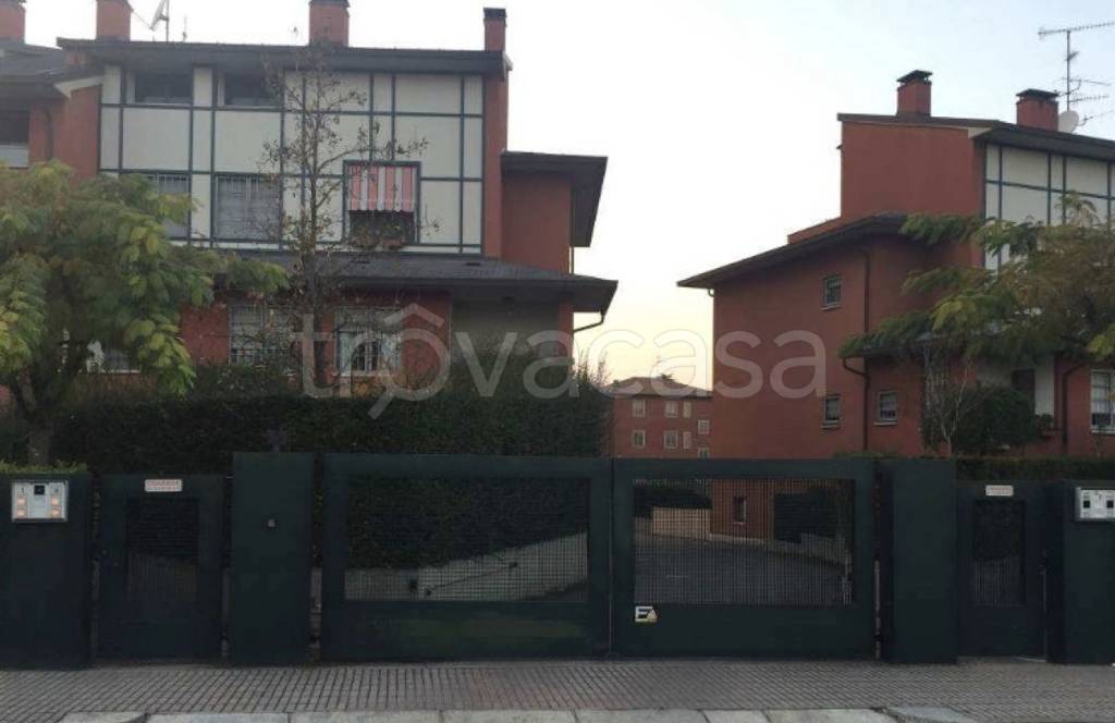 appartamento in vendita a Casalecchio di Reno in zona Ceretolo