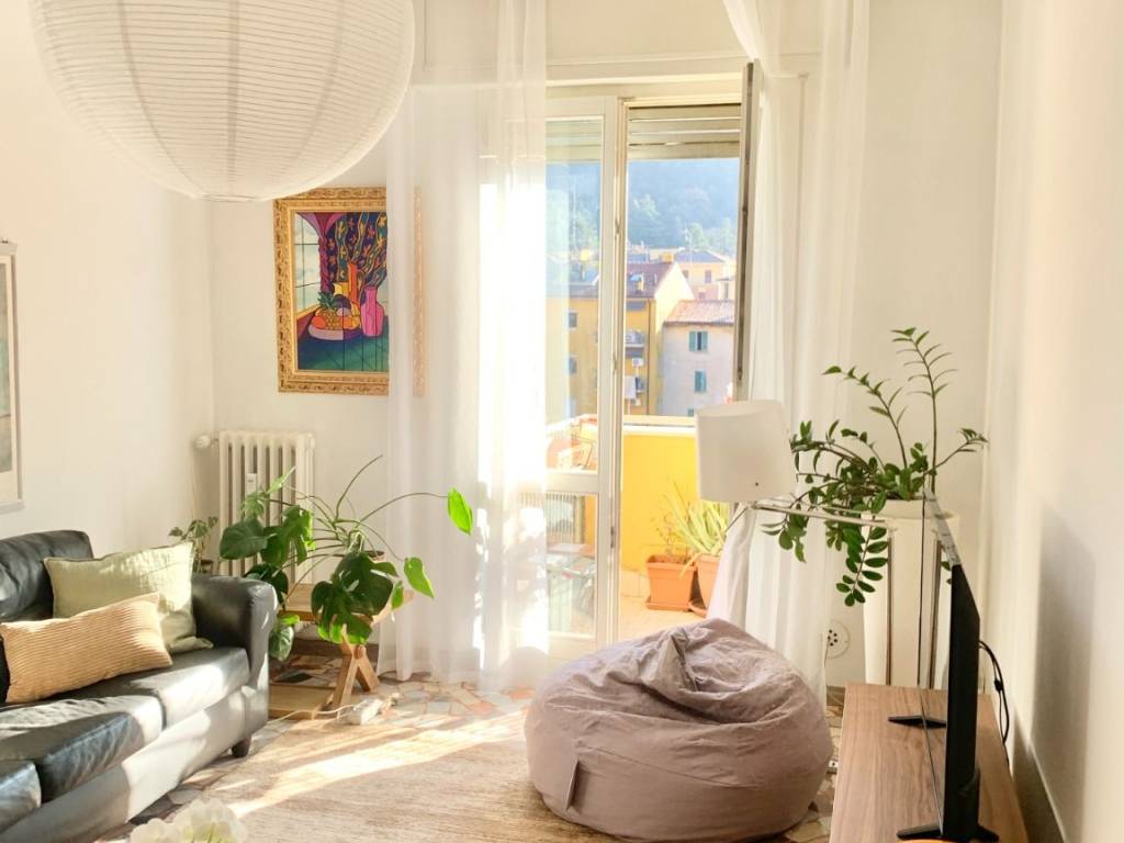 appartamento in vendita a Casalecchio di Reno in zona Croce