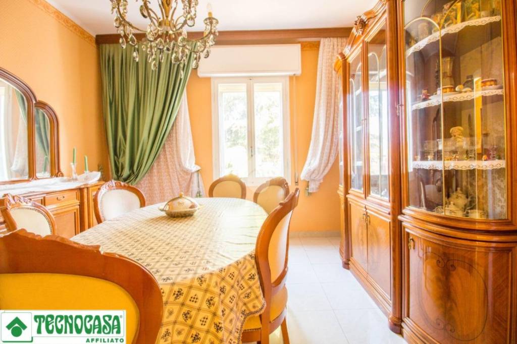 appartamento in vendita a Casalecchio di Reno