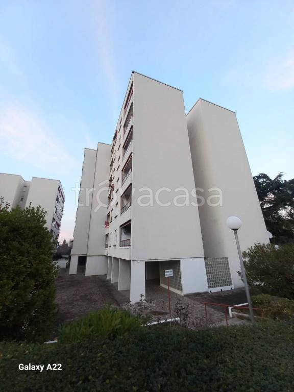 appartamento in vendita a Casalecchio di Reno