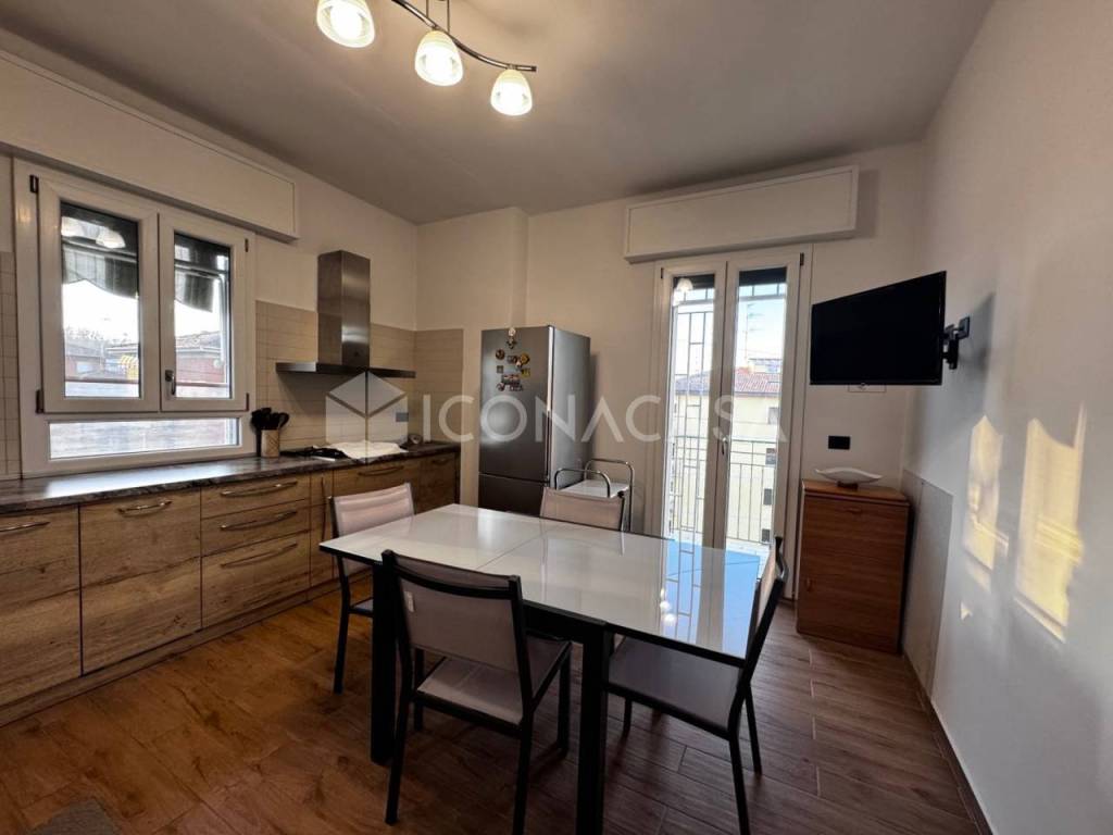 appartamento in vendita a Casalecchio di Reno