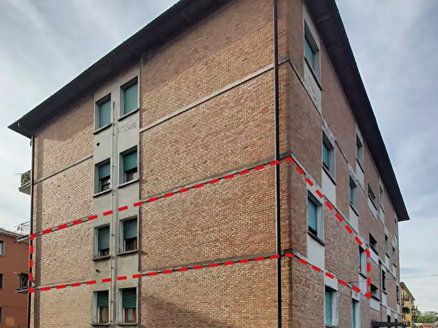 appartamento in vendita a Casalecchio di Reno