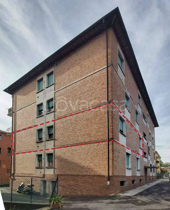 appartamento in vendita a Casalecchio di Reno
