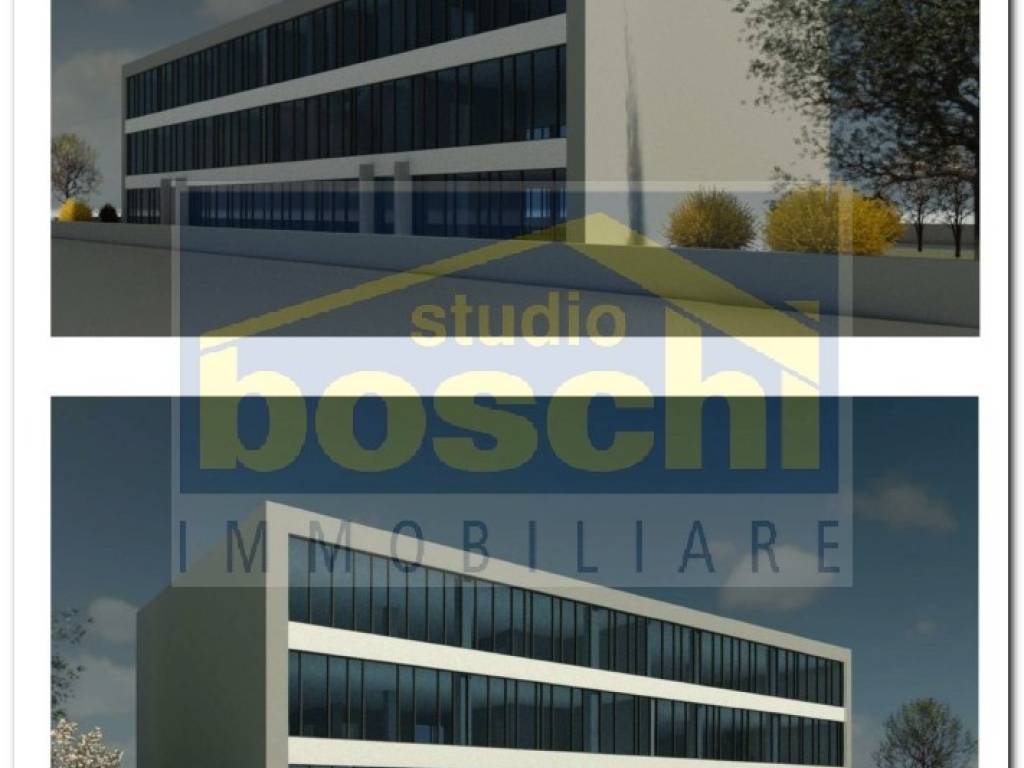 terreno edificabile in vendita a Casalecchio di Reno