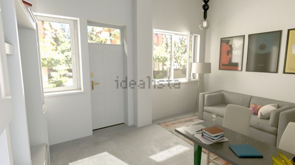 appartamento in vendita a Casalecchio di Reno