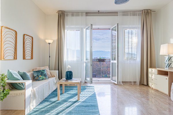 appartamento in vendita a Casalecchio di Reno