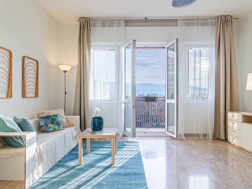 appartamento in vendita a Casalecchio di Reno