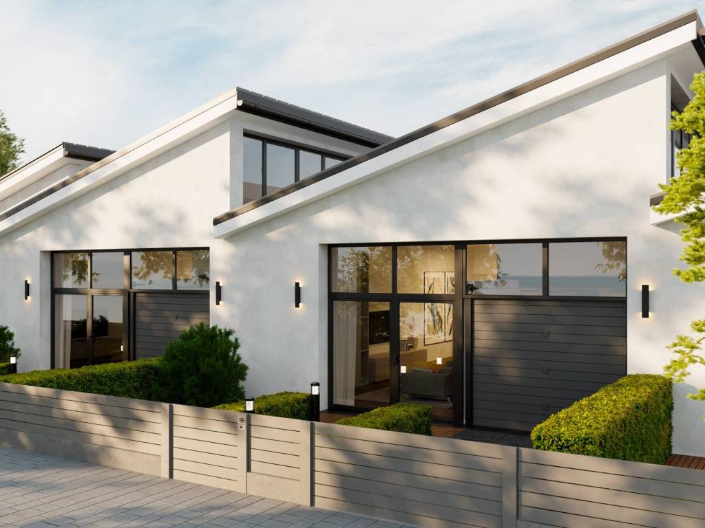 casa indipendente in vendita a Casalecchio di Reno