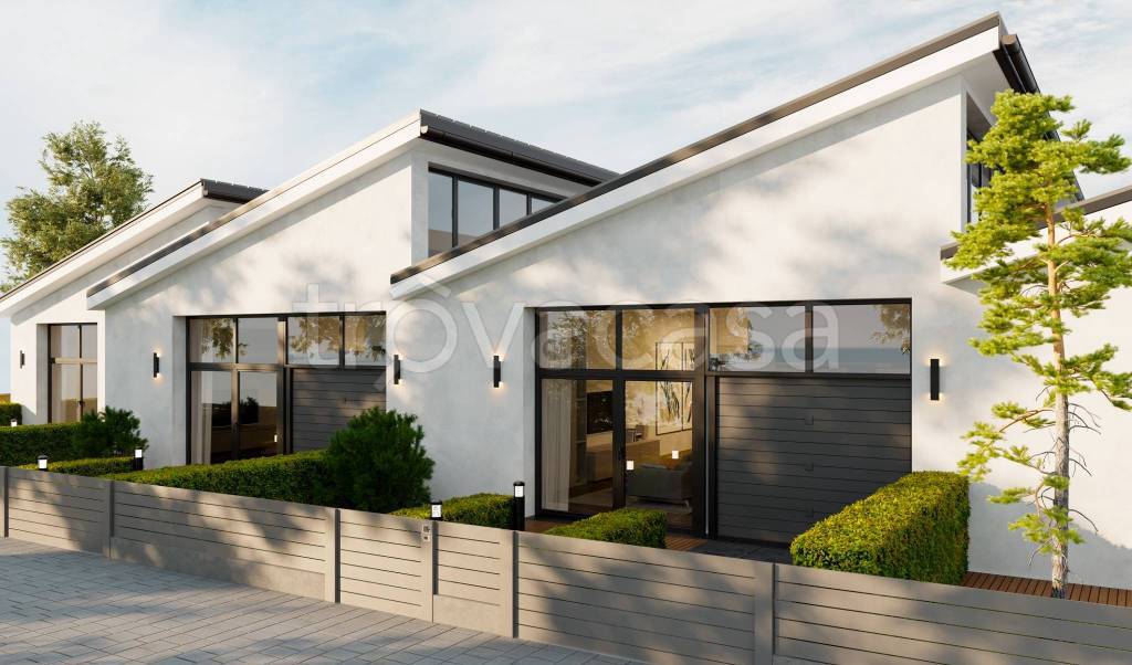 casa indipendente in vendita a Casalecchio di Reno