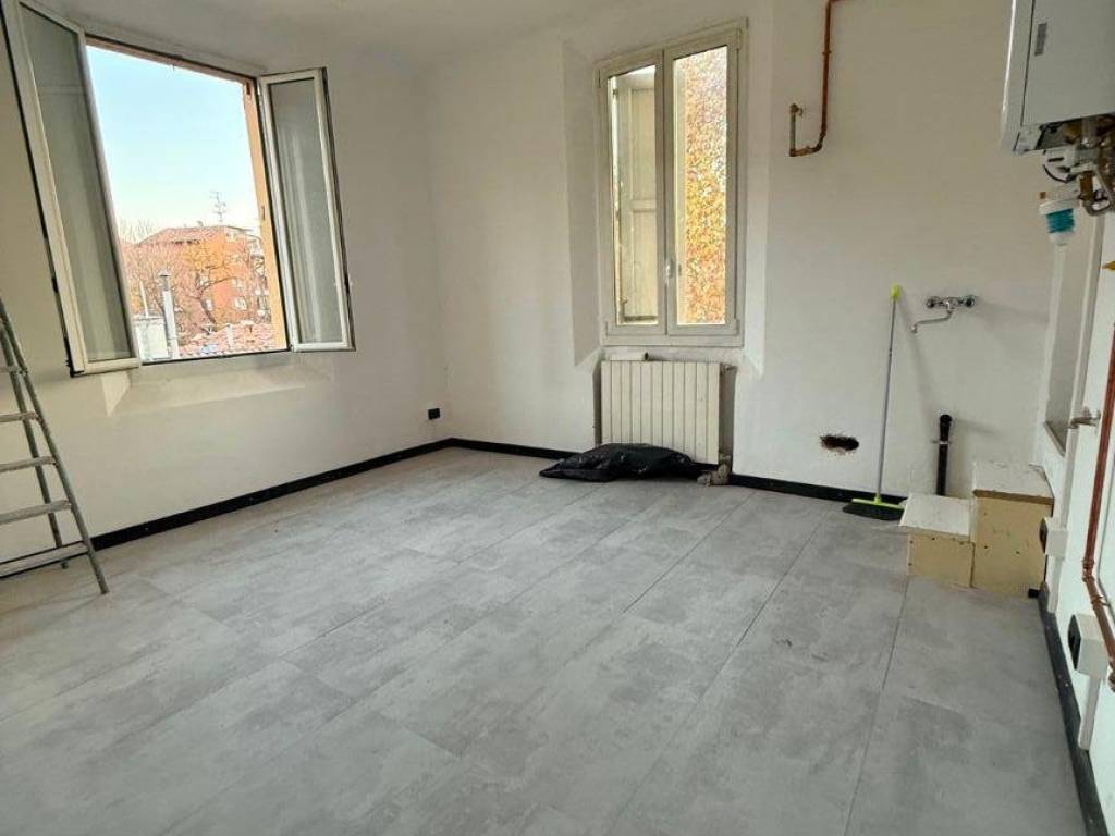 appartamento in vendita a Casalecchio di Reno in zona Croce