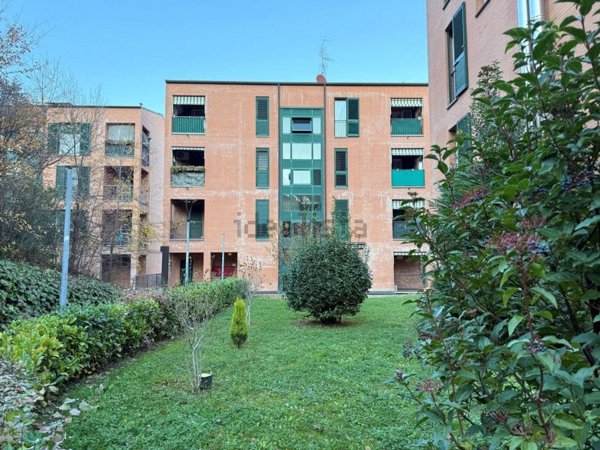 appartamento in vendita a Casalecchio di Reno