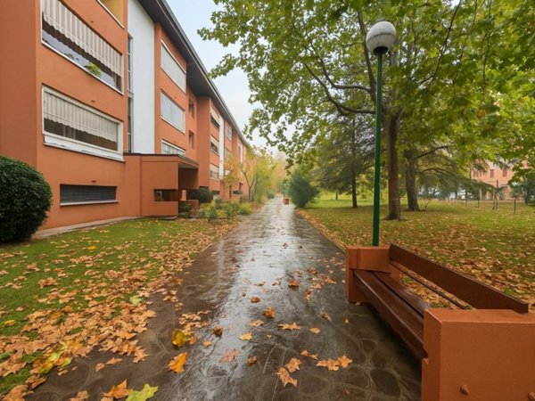 appartamento in vendita a Casalecchio di Reno