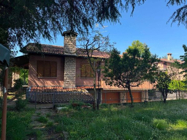 casa indipendente in vendita a Casalecchio di Reno