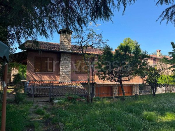 casa indipendente in vendita a Casalecchio di Reno