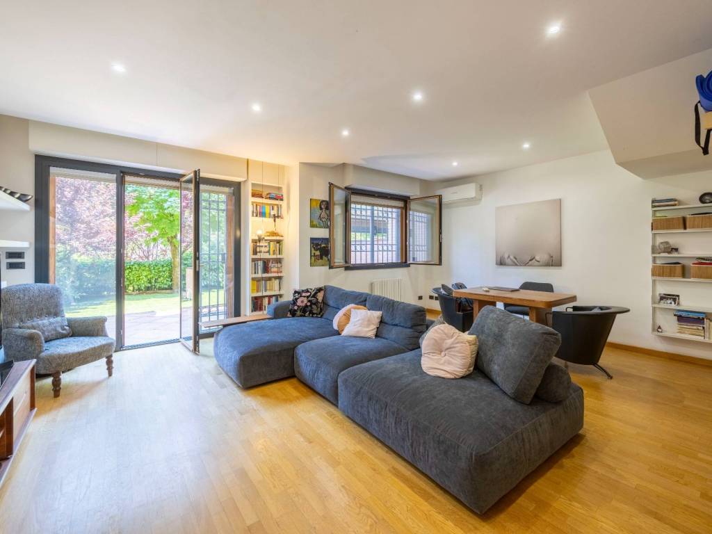 casa indipendente in vendita a Casalecchio di Reno