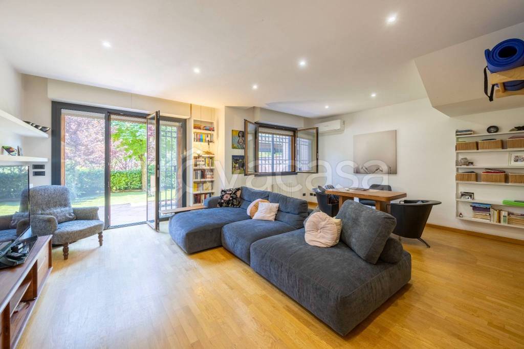 casa indipendente in vendita a Casalecchio di Reno