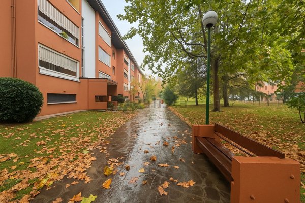 appartamento in vendita a Casalecchio di Reno