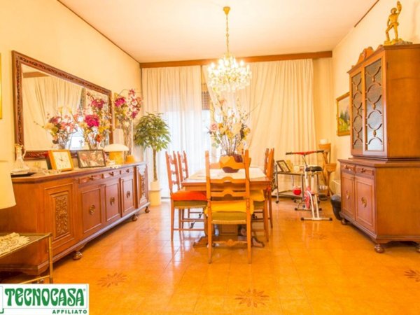 appartamento in vendita a Casalecchio di Reno in zona Croce