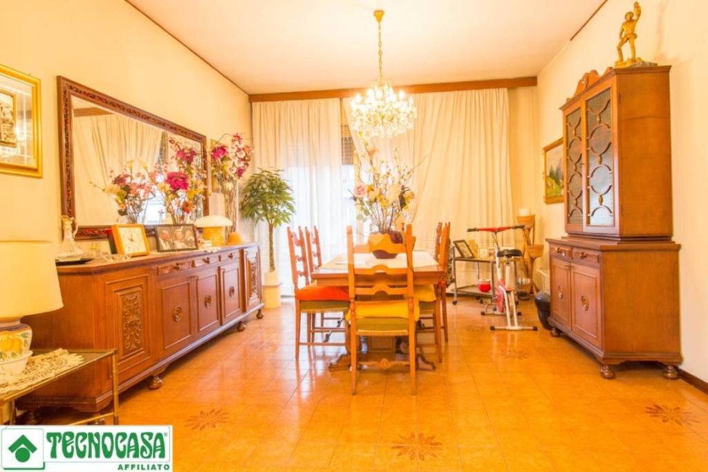 appartamento in vendita a Casalecchio di Reno in zona Croce