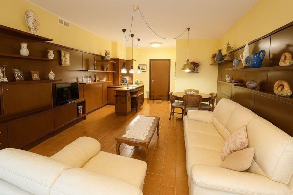 appartamento in vendita a Casalecchio di Reno