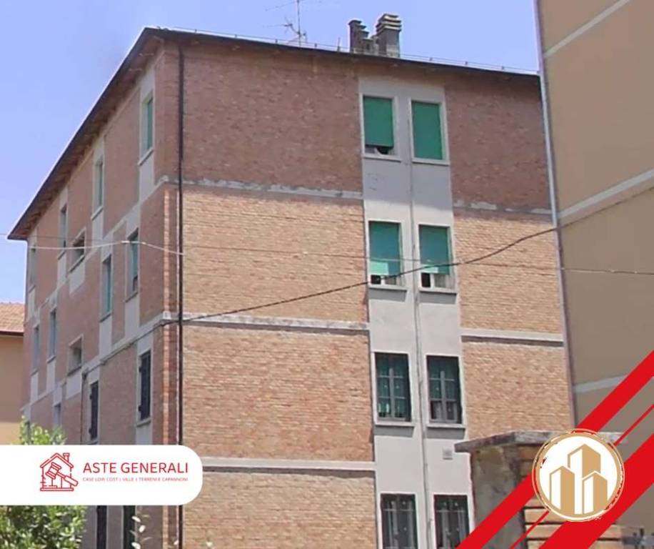 appartamento in vendita a Casalecchio di Reno