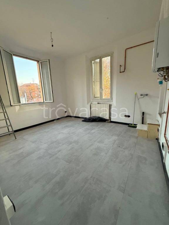 appartamento in vendita a Casalecchio di Reno