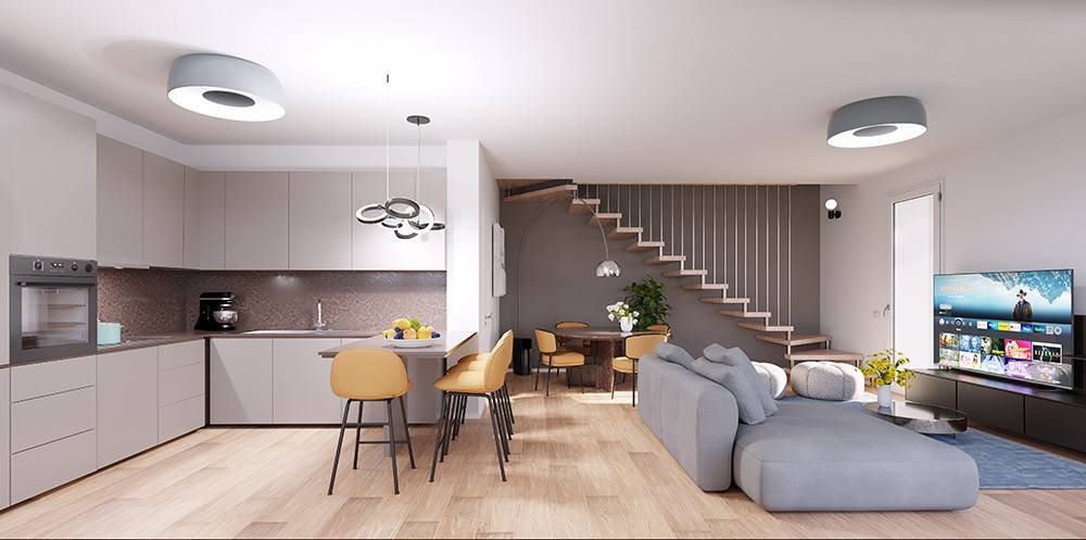 casa indipendente in vendita a Casalecchio di Reno