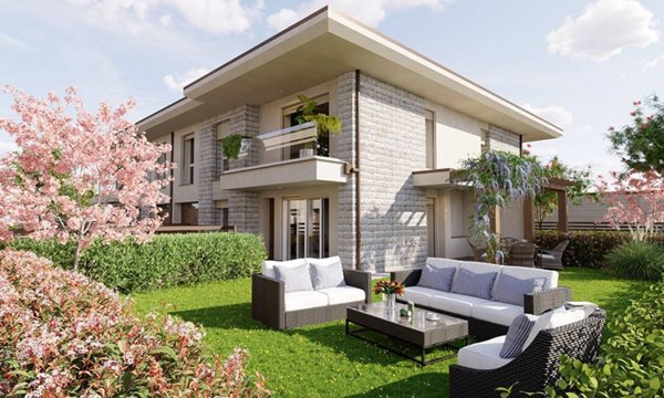 casa indipendente in vendita a Casalecchio di Reno